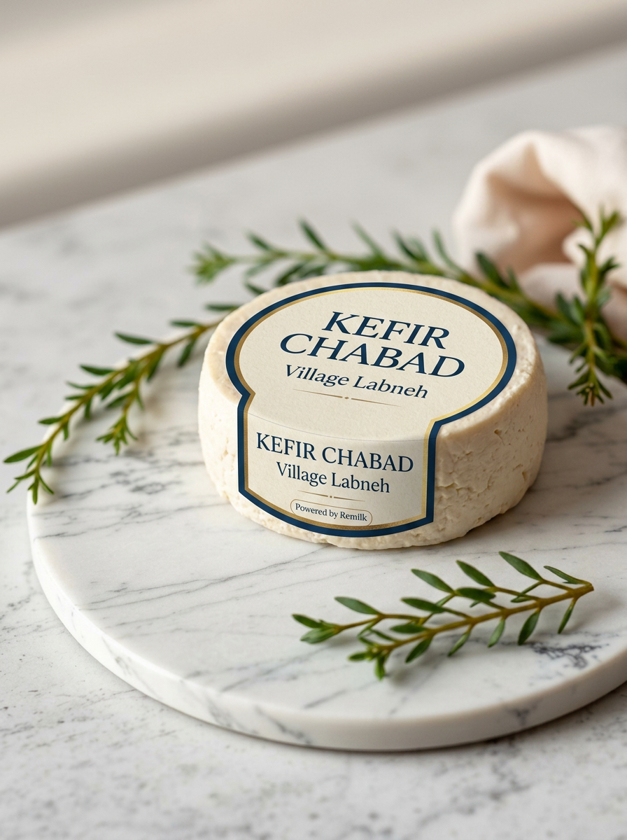 Village Labneh