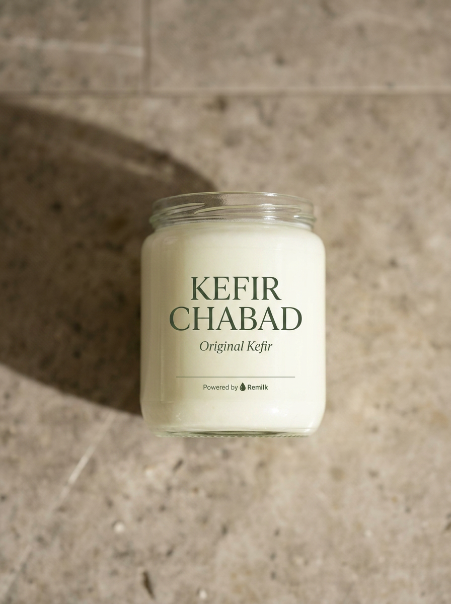 Original Kefir